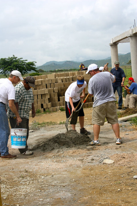 Team Work