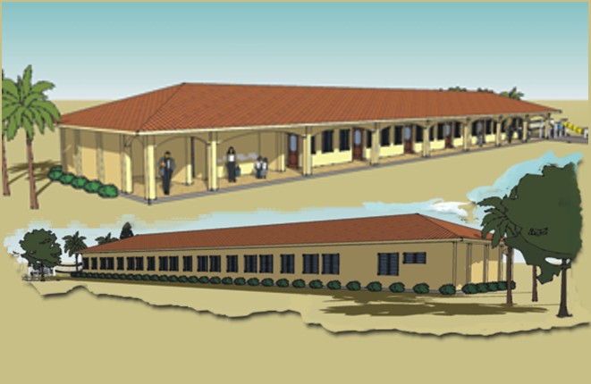 Escuela