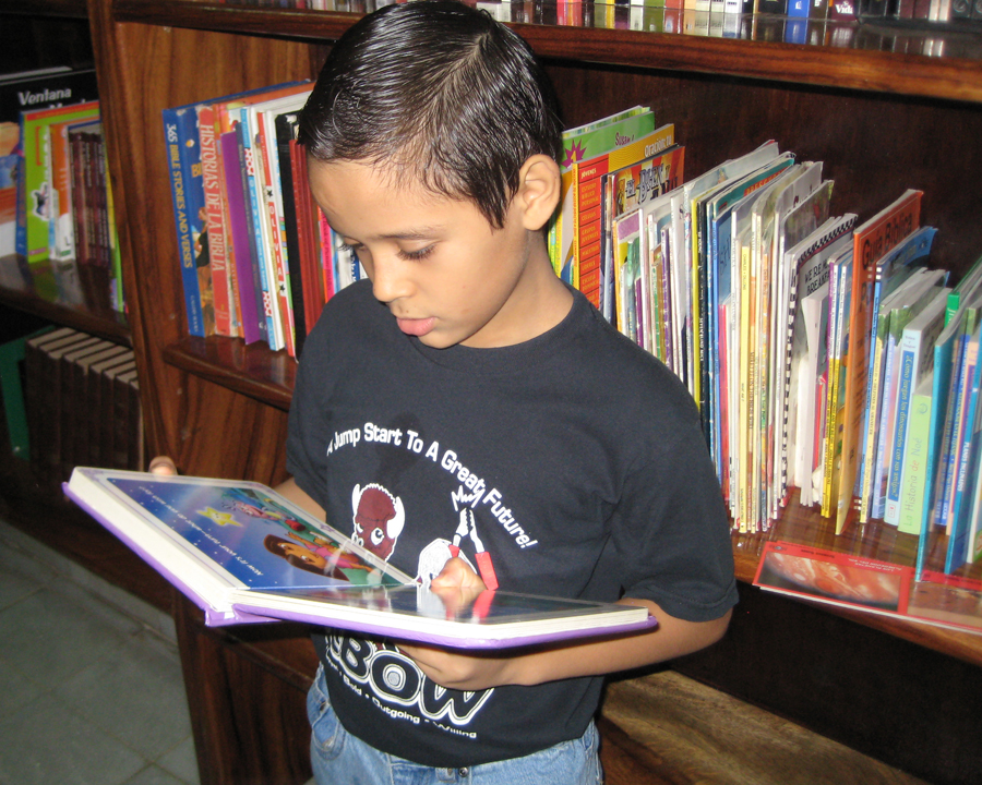 Reading 2
