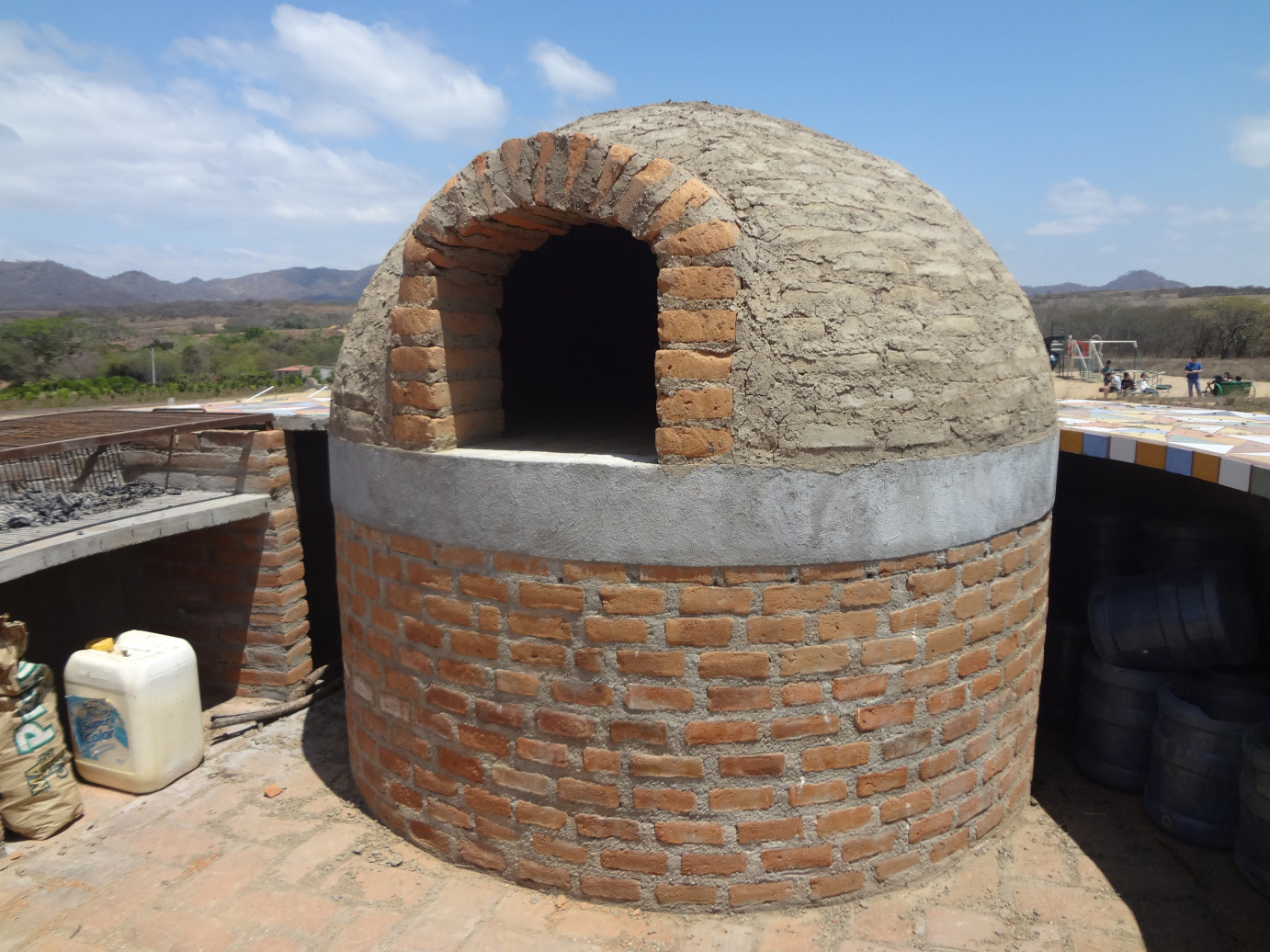 new bread oven2